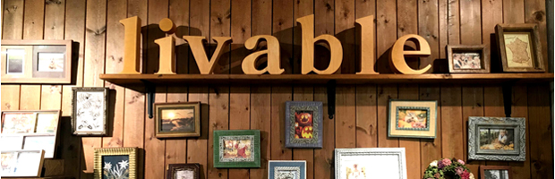 �C���e���A�@���o�u��